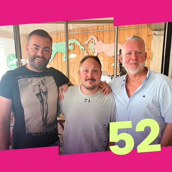 czechpromotion podcast